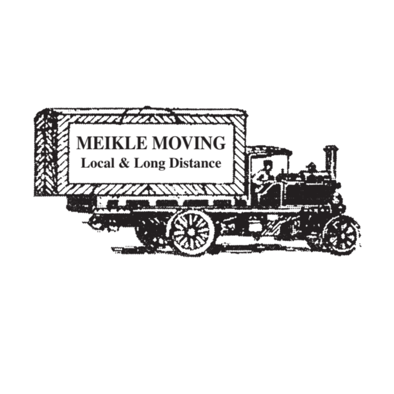 Meikle Moving